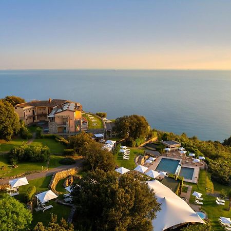 Golfo Dei Poeti Relais & Spa Ameglia Luaran gambar