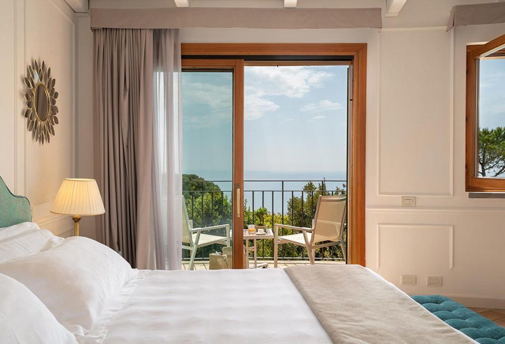 Golfo Dei Poeti Relais & Spa Ameglia Bilik gambar