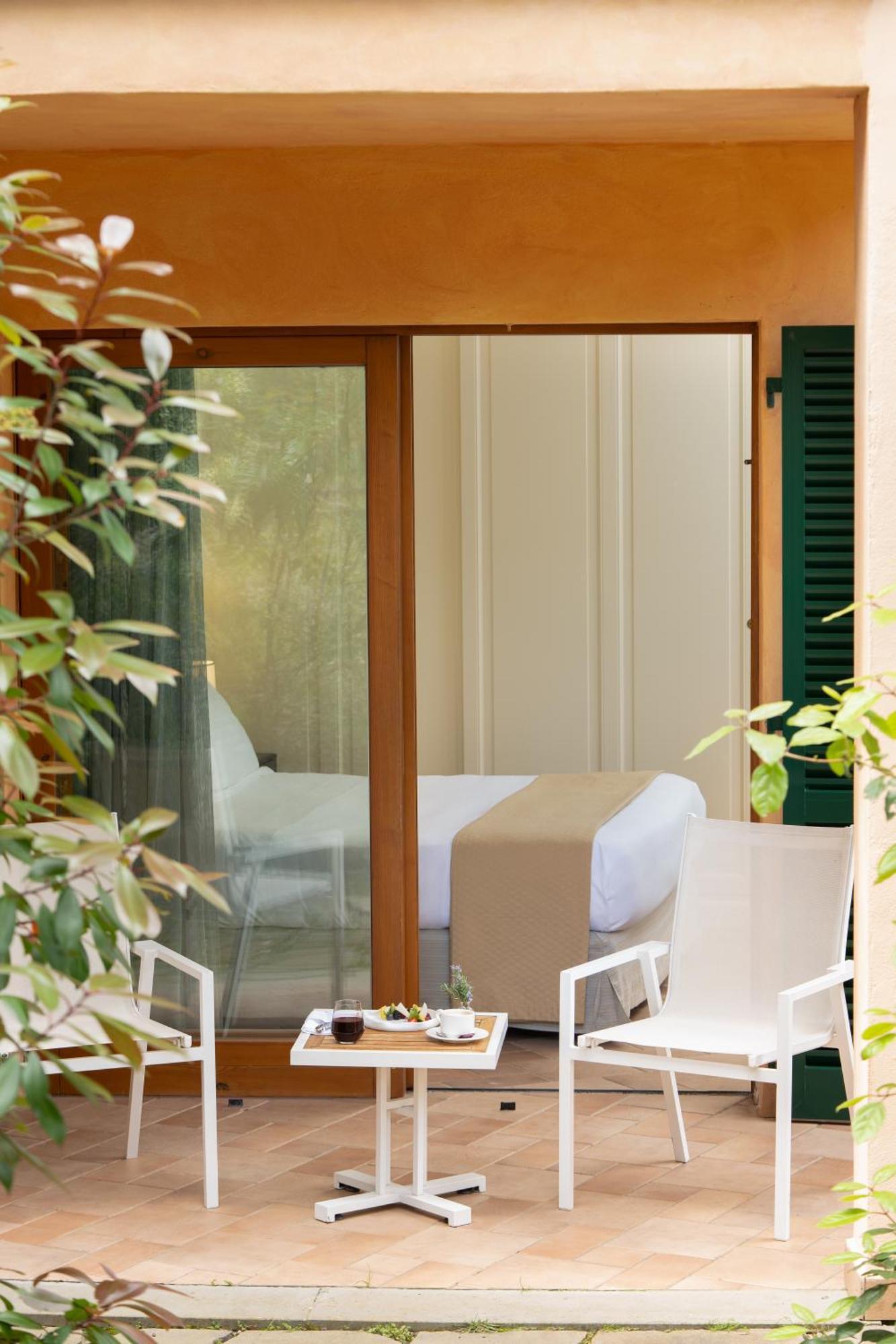 Golfo Dei Poeti Relais & Spa Ameglia Luaran gambar