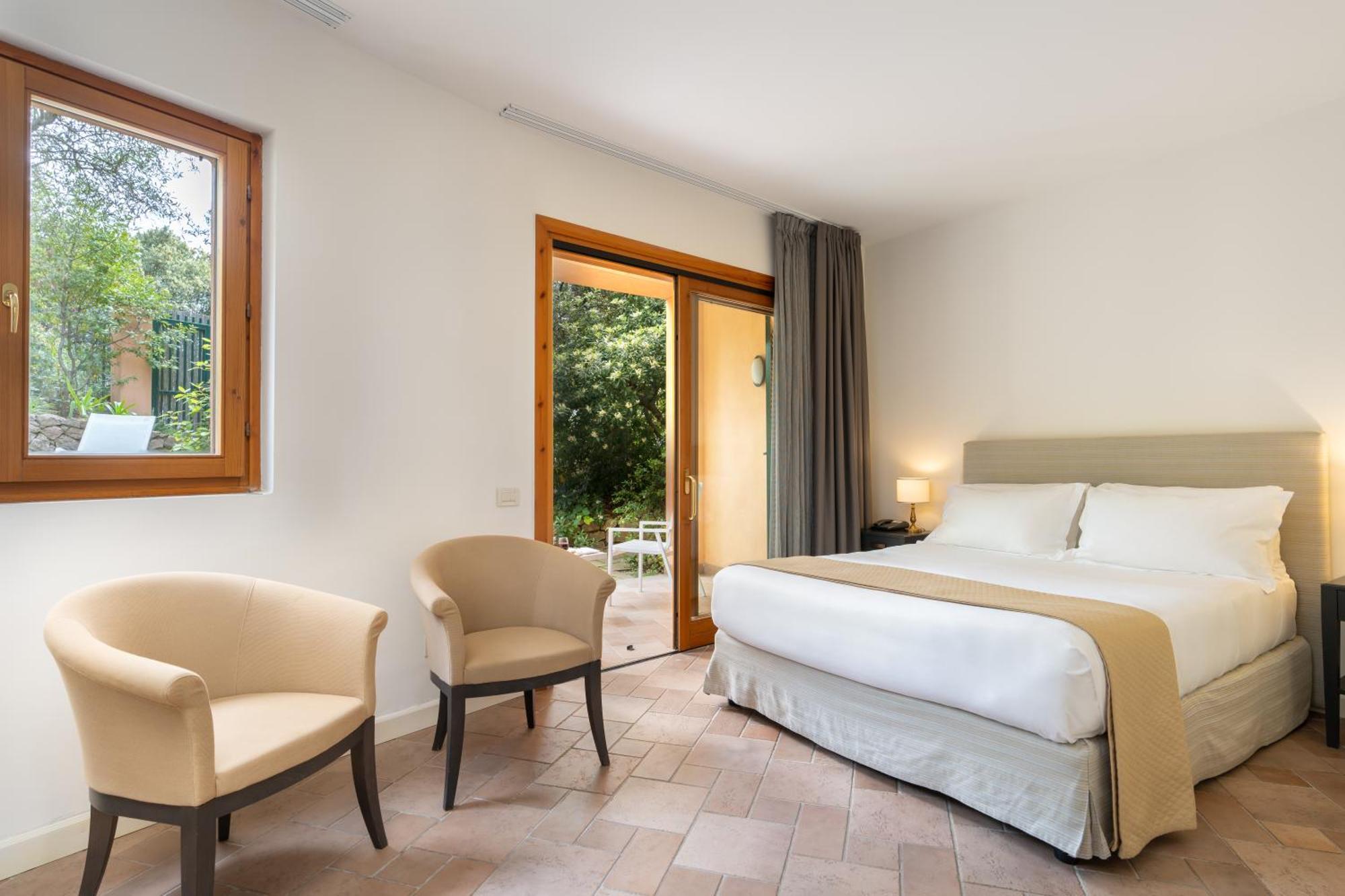 Golfo Dei Poeti Relais & Spa Ameglia Luaran gambar