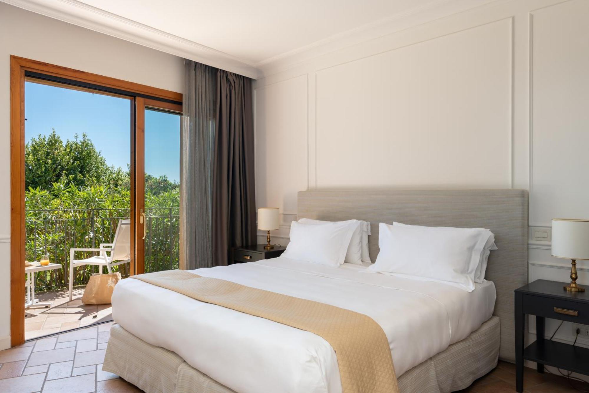 Golfo Dei Poeti Relais & Spa Ameglia Luaran gambar