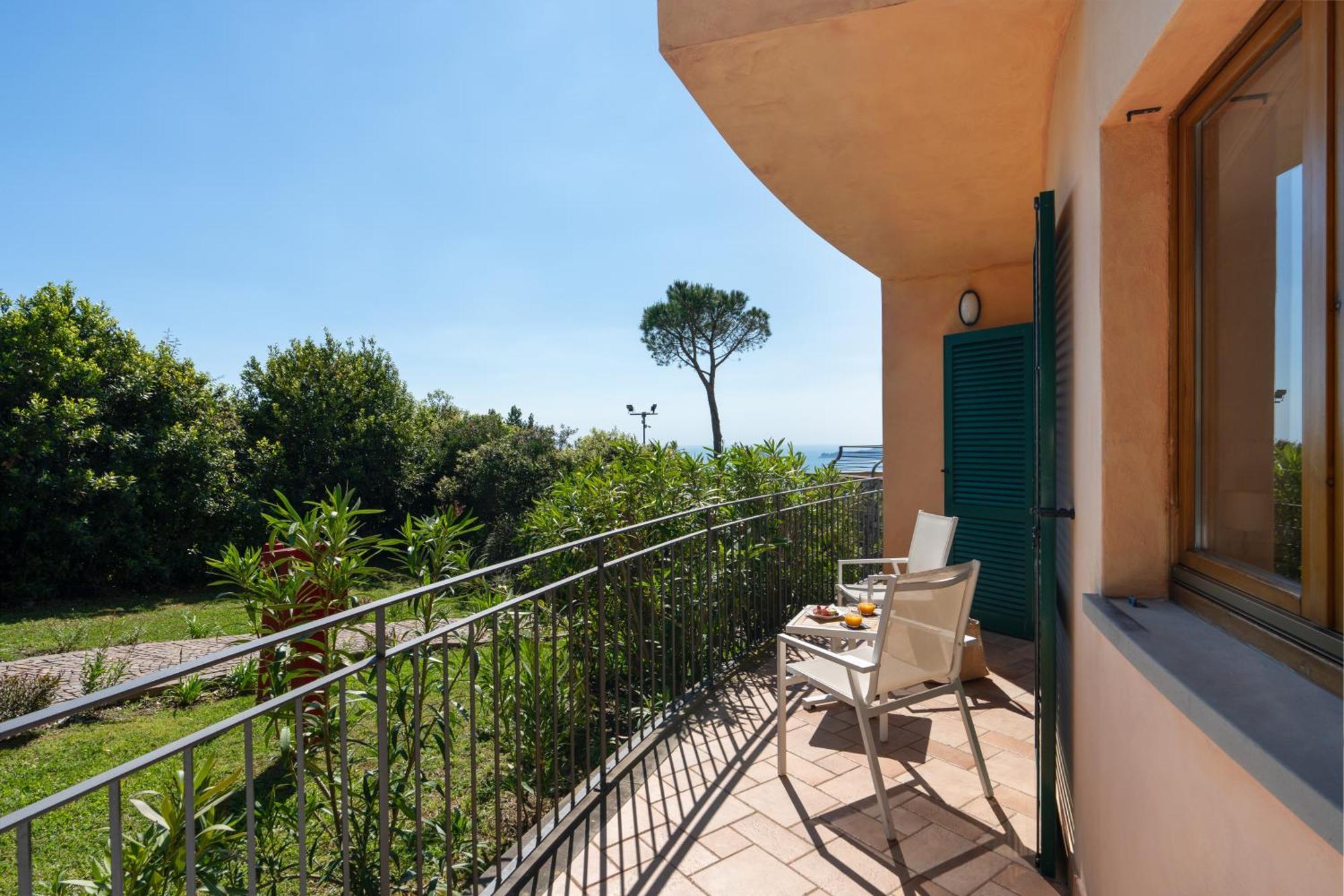 Golfo Dei Poeti Relais & Spa Ameglia Luaran gambar